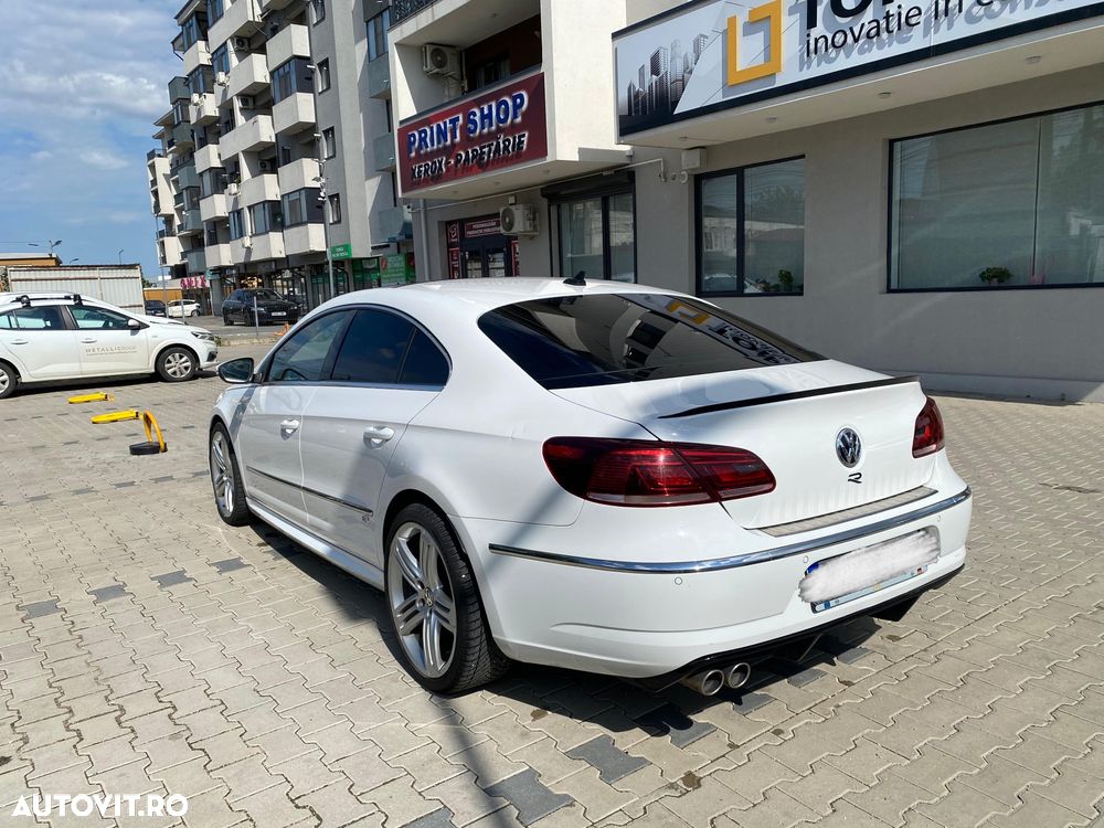 Volkswagen Passat CC - 7