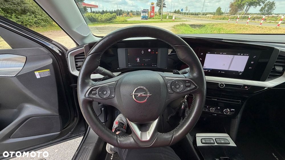 Opel Mokka - 37