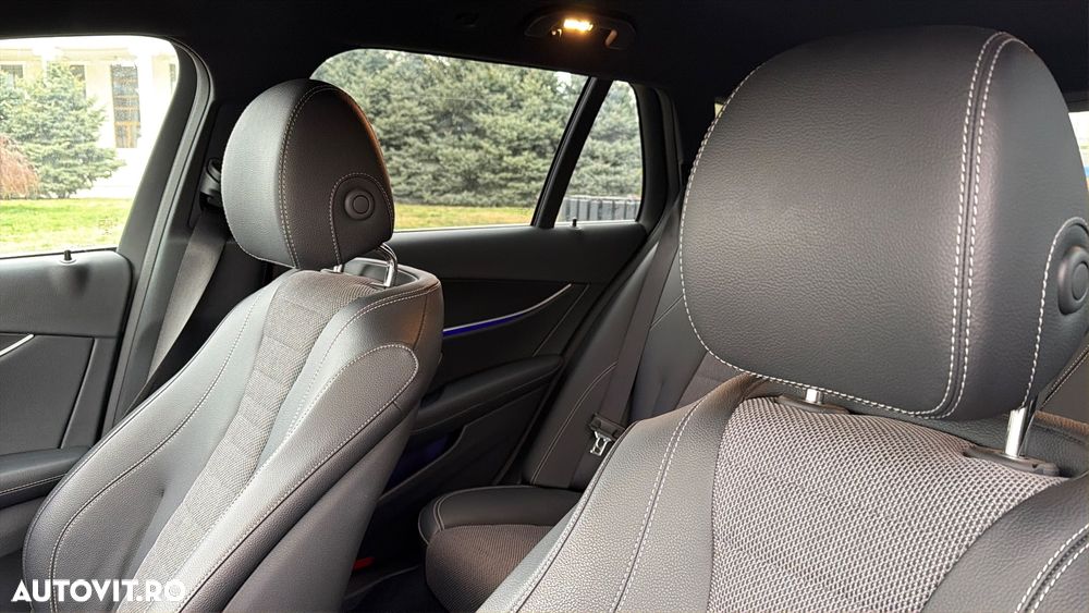 Mercedes-Benz E 200 MHEV T-Modell Aut. - 28