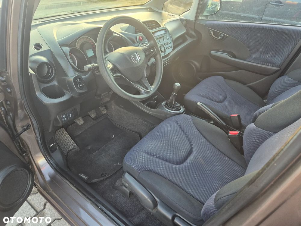 Honda Jazz 1.2 i-VTEC - 12