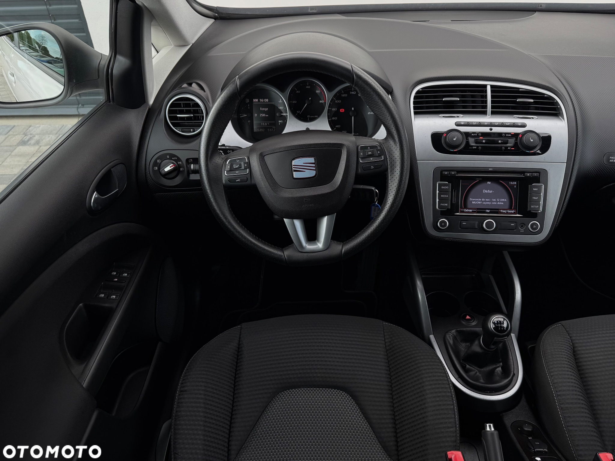 Seat Altea XL 2.0 TDI DPF Stylance - 9