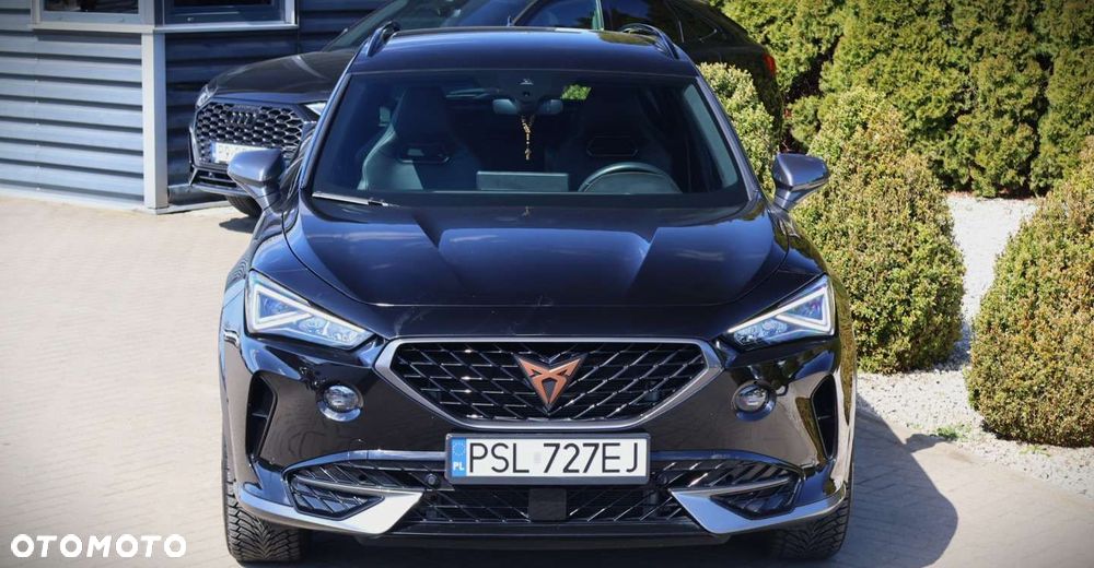 Cupra Formentor - 10