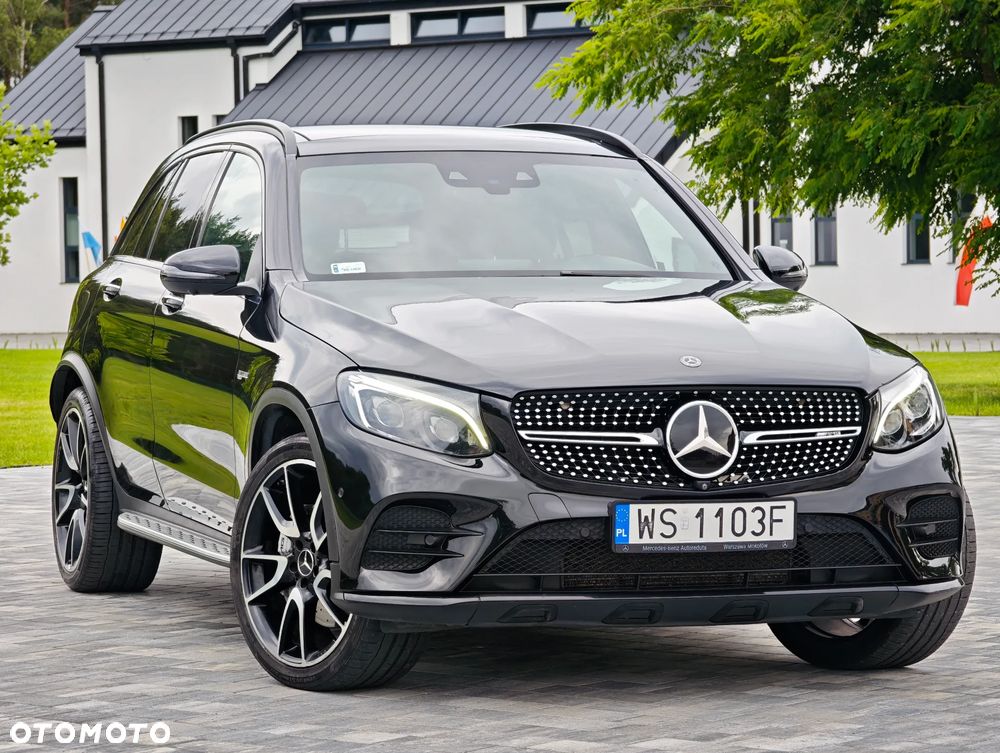 Mercedes-Benz GLC - 13