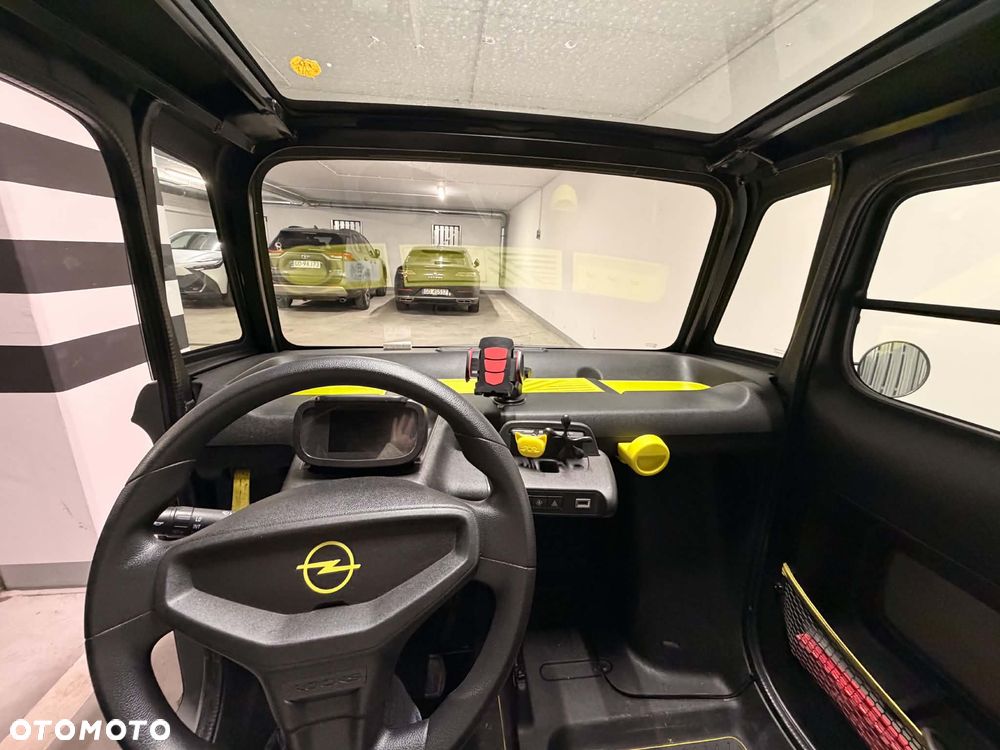 Opel Rocks-e - 9