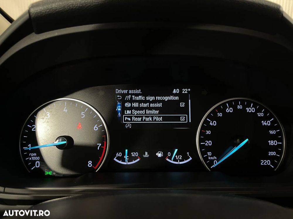 Ford EcoSport 1.0 EcoBoost ST-Line - 25
