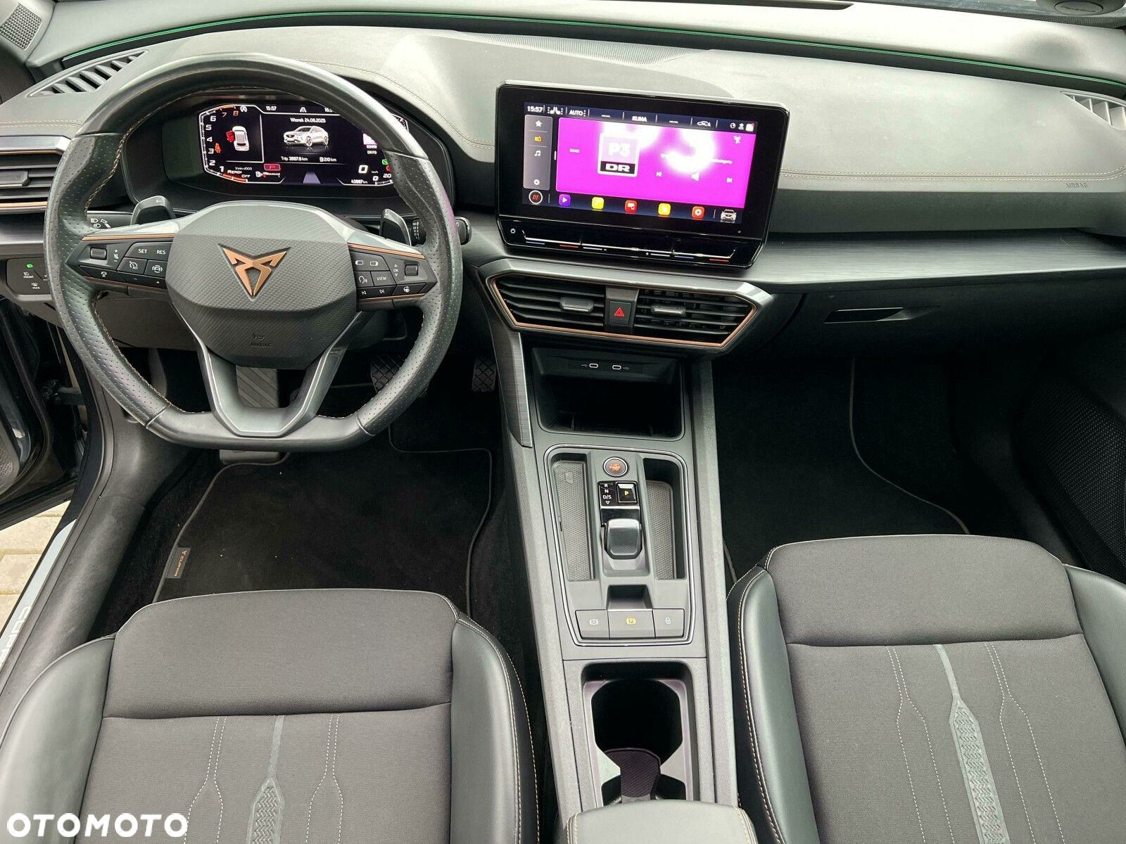 Cupra Formentor - 9