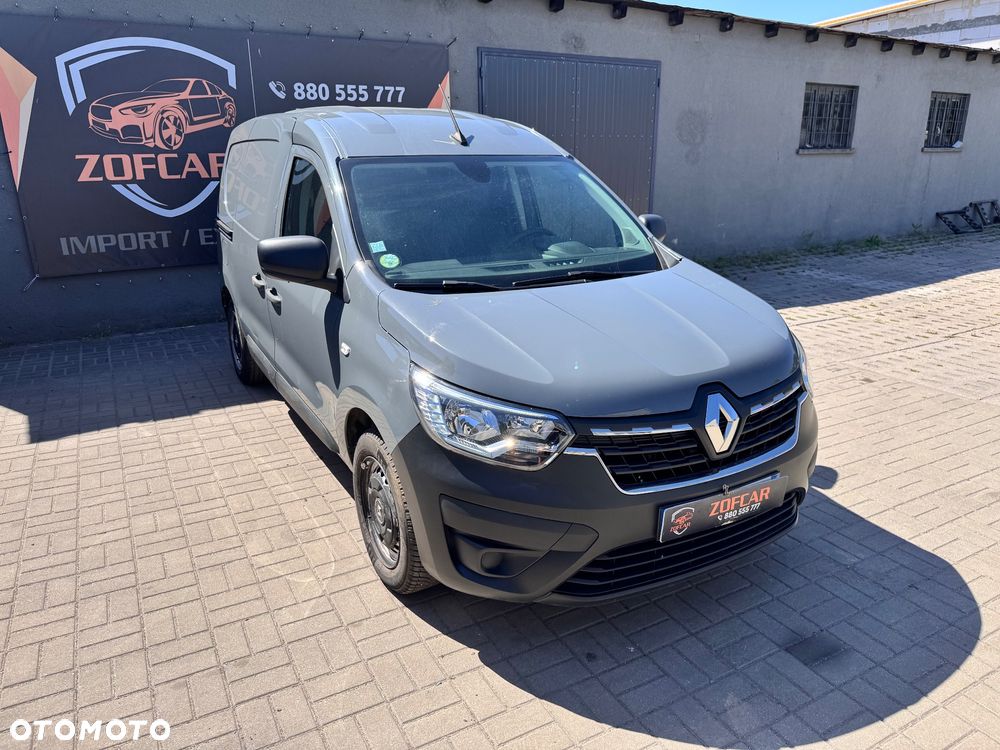 Renault Express - 7
