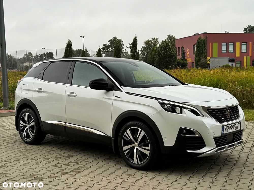 Peugeot 3008 HDi FAP 150 Business-Line - 16