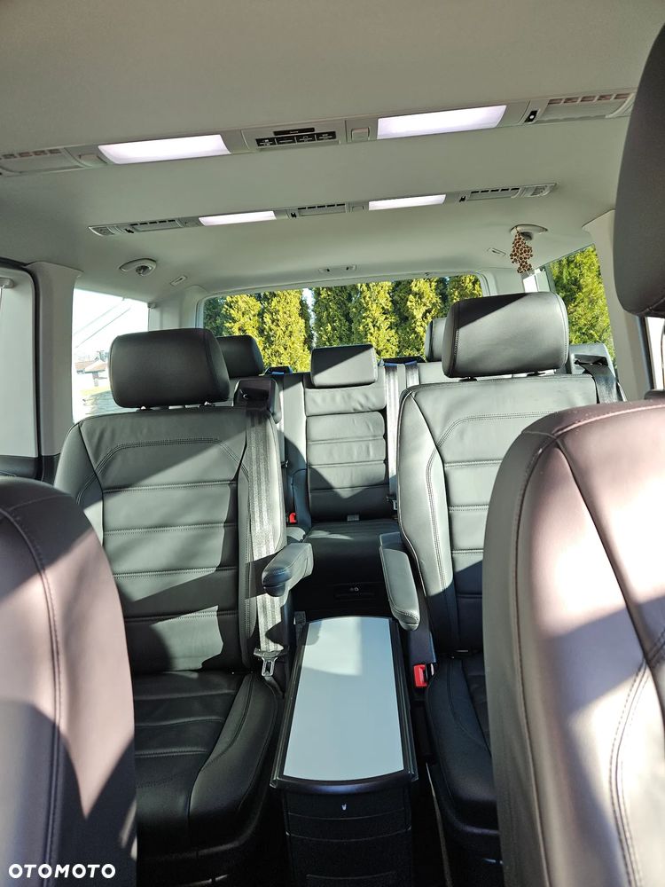 Volkswagen Multivan 2.0 TDI L1 Highline 4Motion DSG - 6