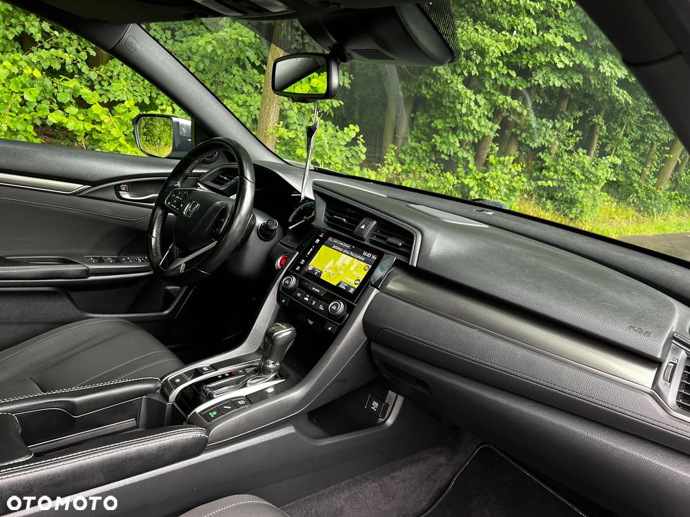 Honda Civic 1.0 T Executive (Navi) - 5