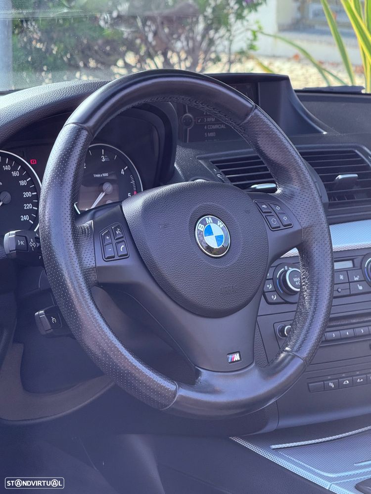 BMW 118 d DPF Edition Sport - 27