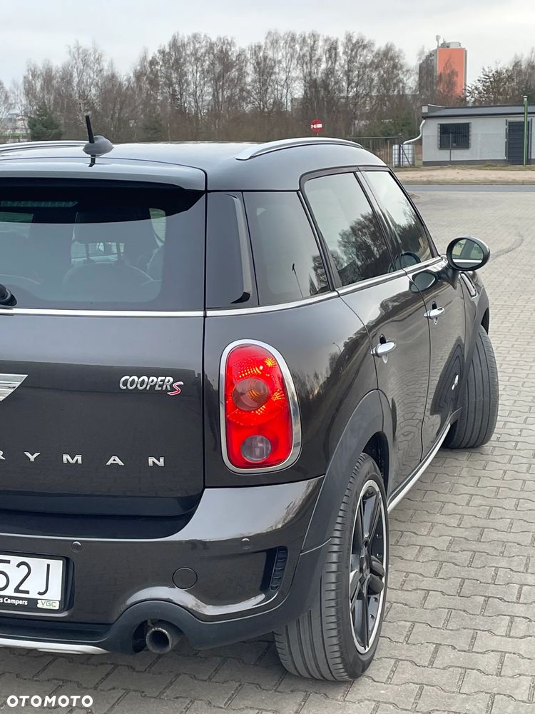 MINI Countryman - 12