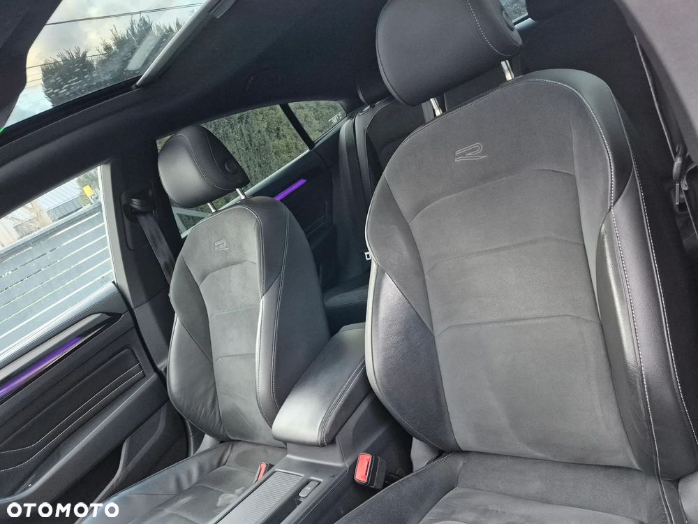 Volkswagen Arteon 2.0 TDI R-Line DSG - 23