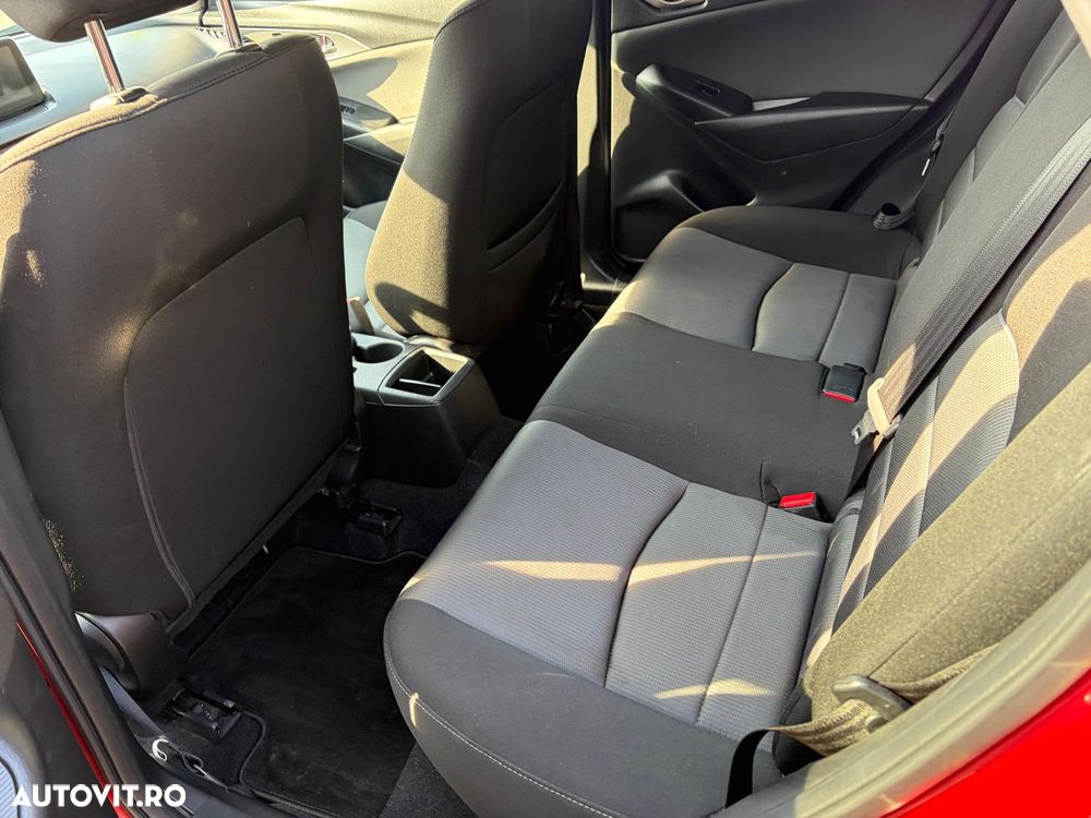 Mazda CX-3 G120 Emotion - 6