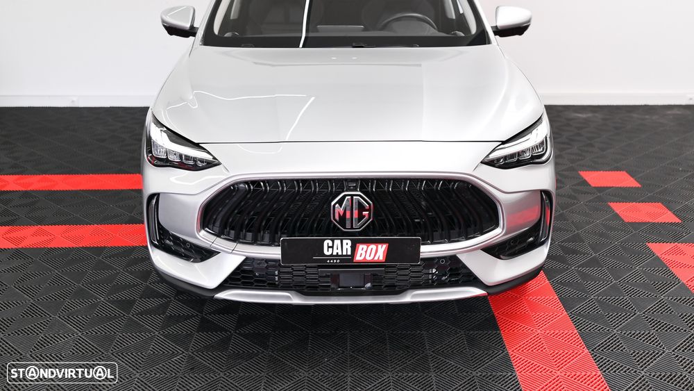 MG EHS 1.5 T-GDI Plug-in Hybrid Luxury - 10