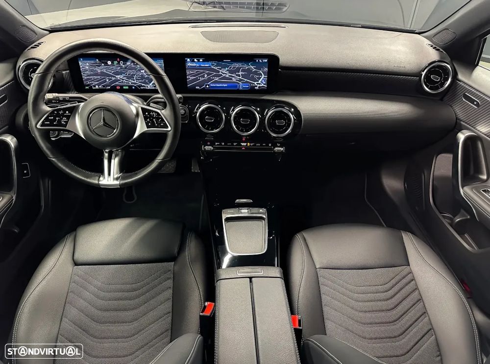 Mercedes-Benz A 250 e Style Plus - 7