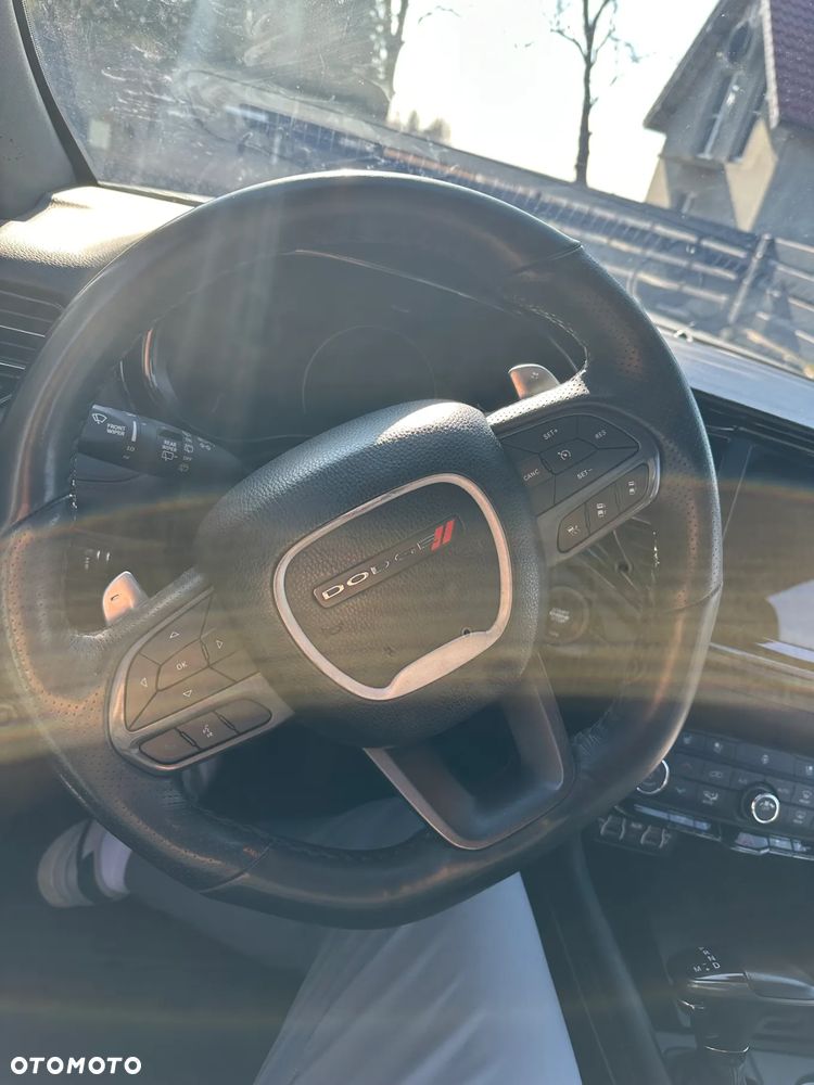 Dodge Durango 5.7 R/T - 11
