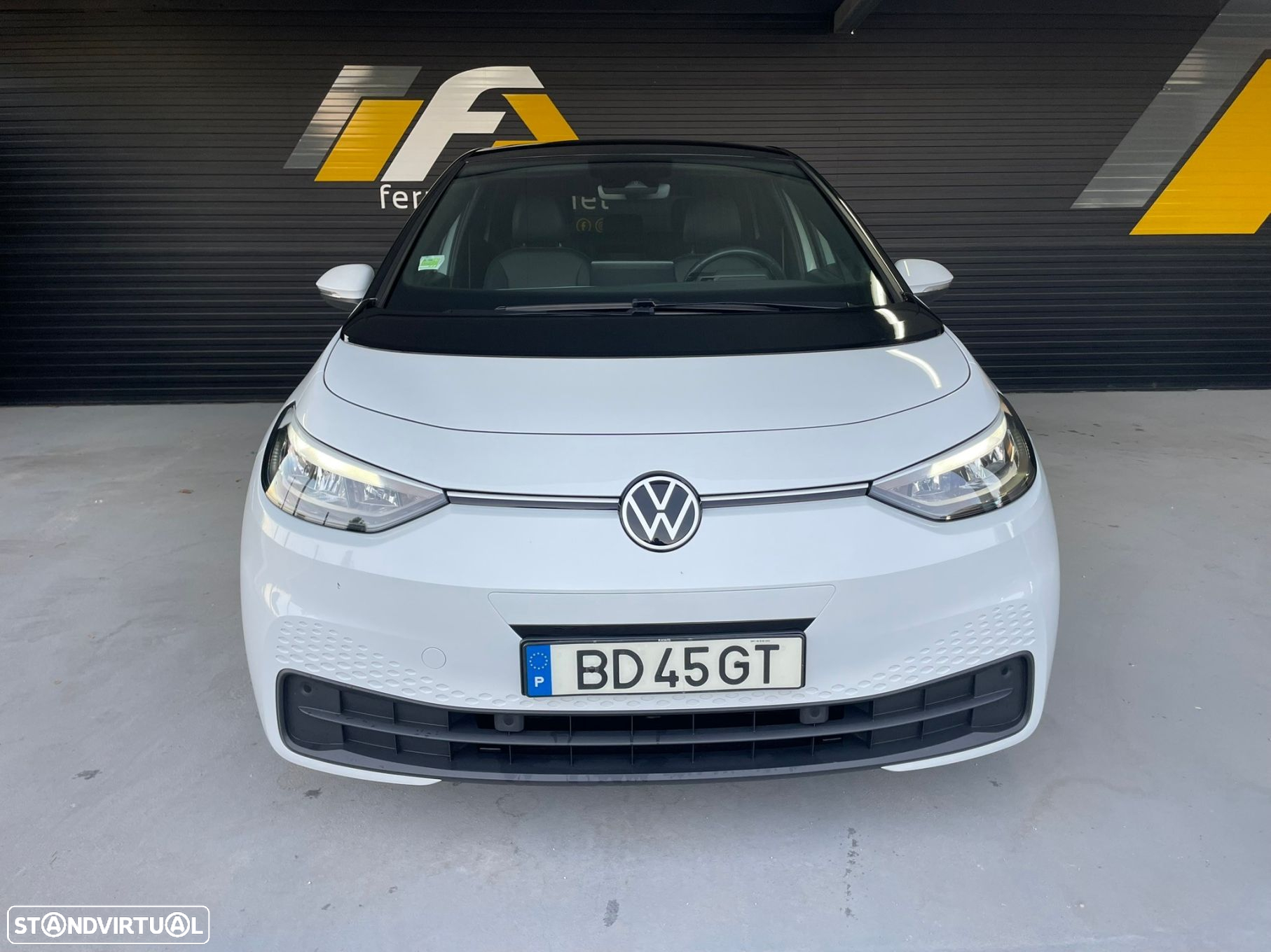 VW ID.3 58 kWh Pro - 6