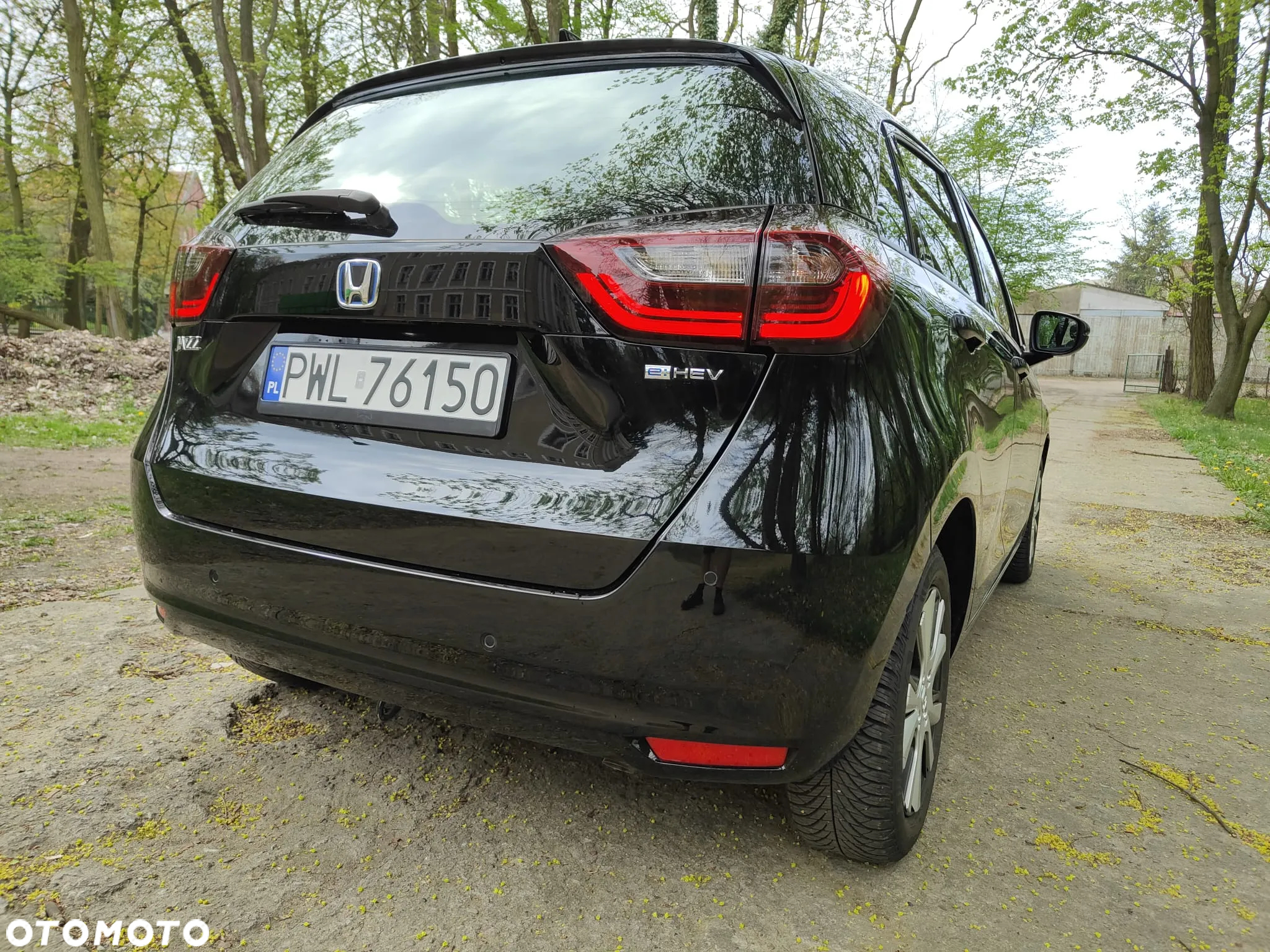 Honda Jazz - 7