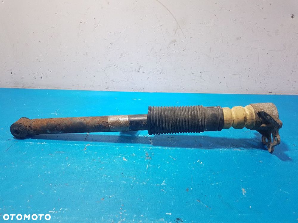 OPEL CORSA D 1.4 AMORTYZATOR TYŁ PRAWY - 5