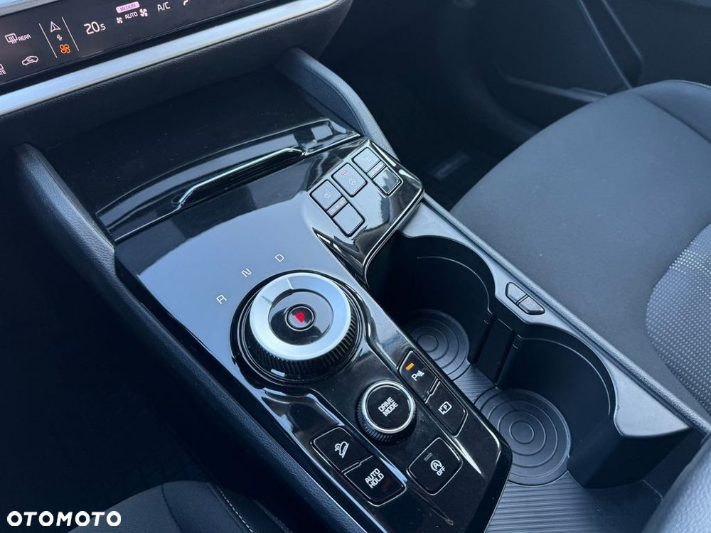 Kia Sportage 1.6 T-GDI L 2WD DCT - 13