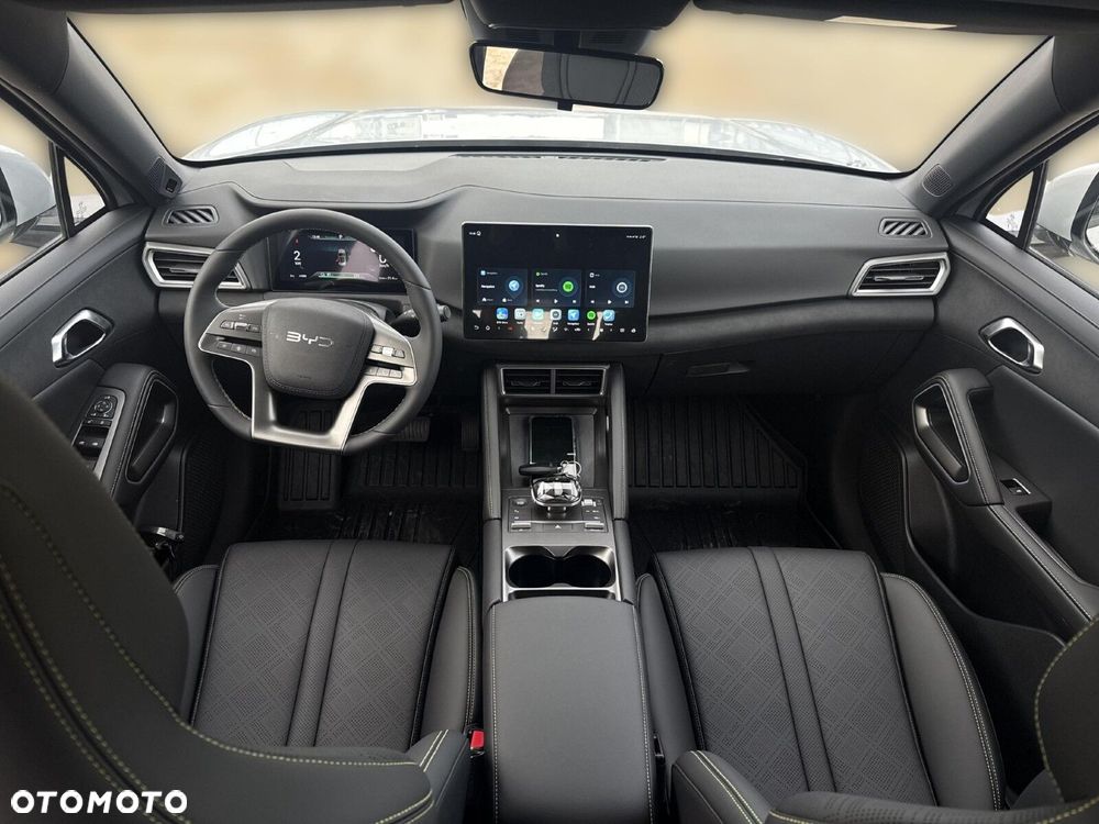 BYD Atto 2 - 11