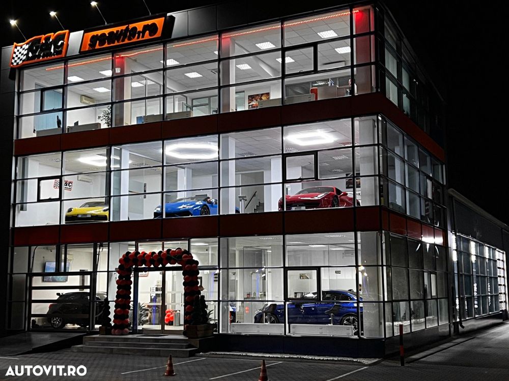 BMW X6 M M60i xDrive AT MHEV - 38