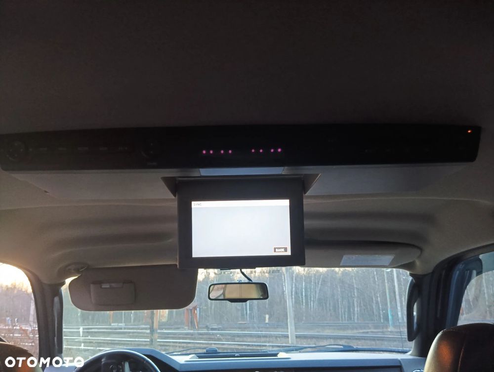 Ford F350 - 22