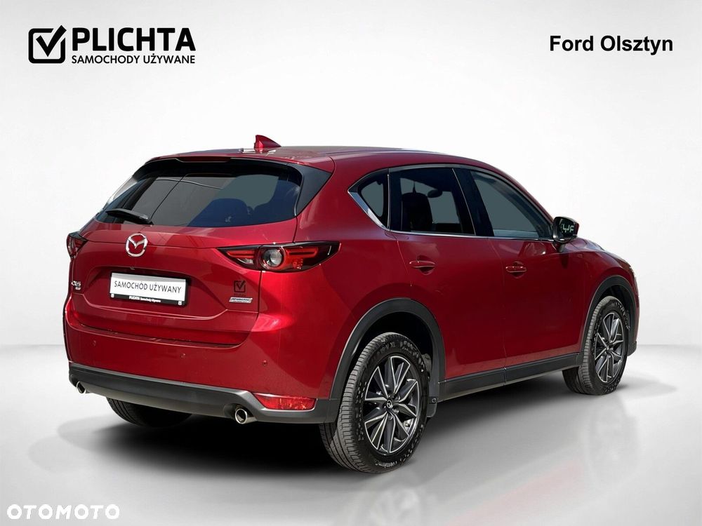 Mazda CX-5 - 6