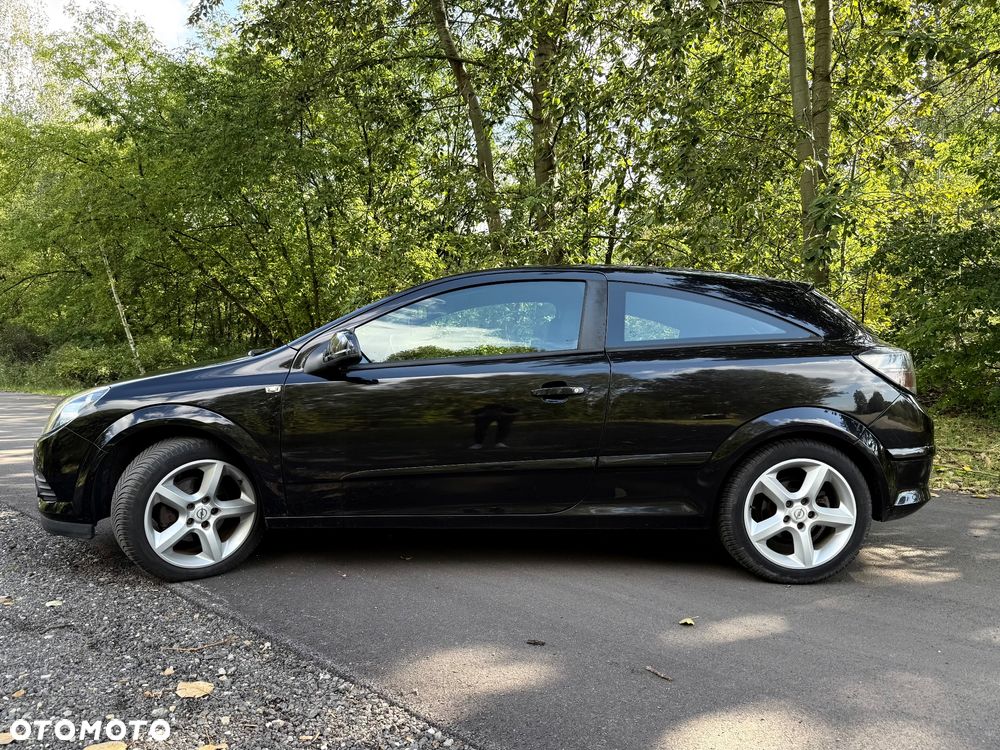Opel Astra - 5