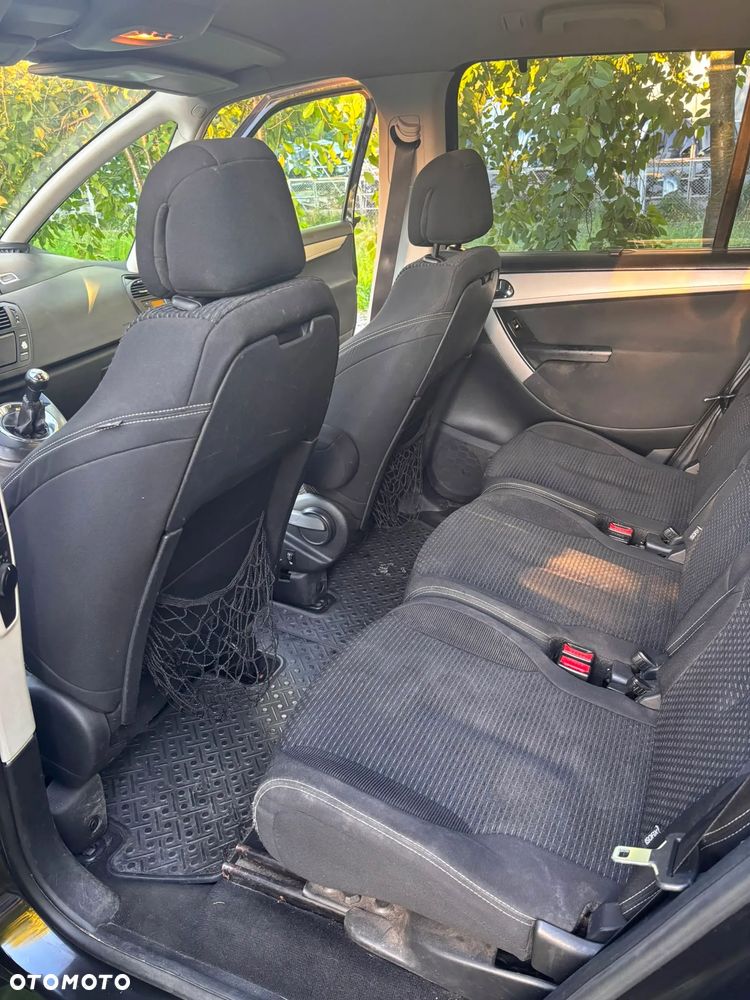 Citroën C4 Picasso 1.6 HDi SX - 9