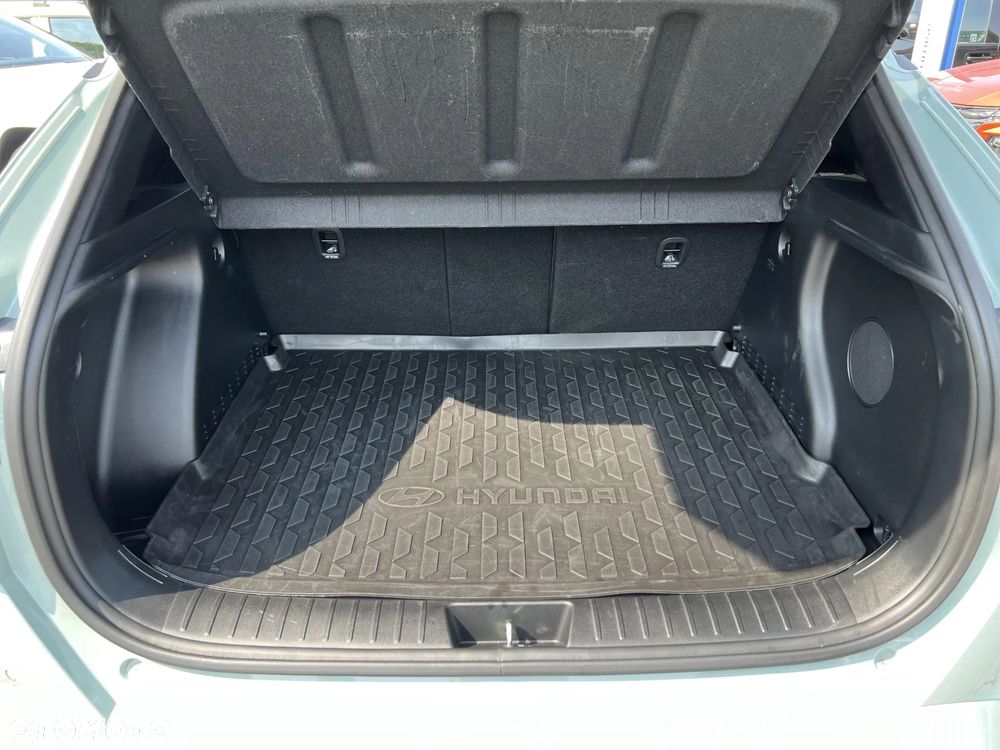 Hyundai Kona 1.6 GDI Hybrid N-Line DCT - 22