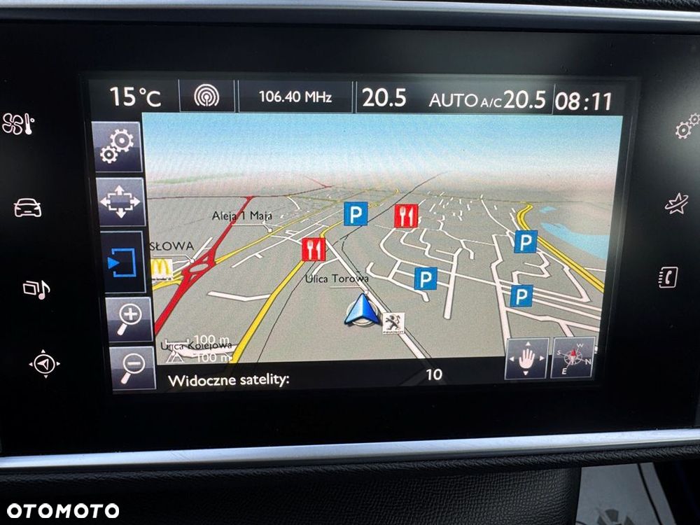 Peugeot 308 - 21