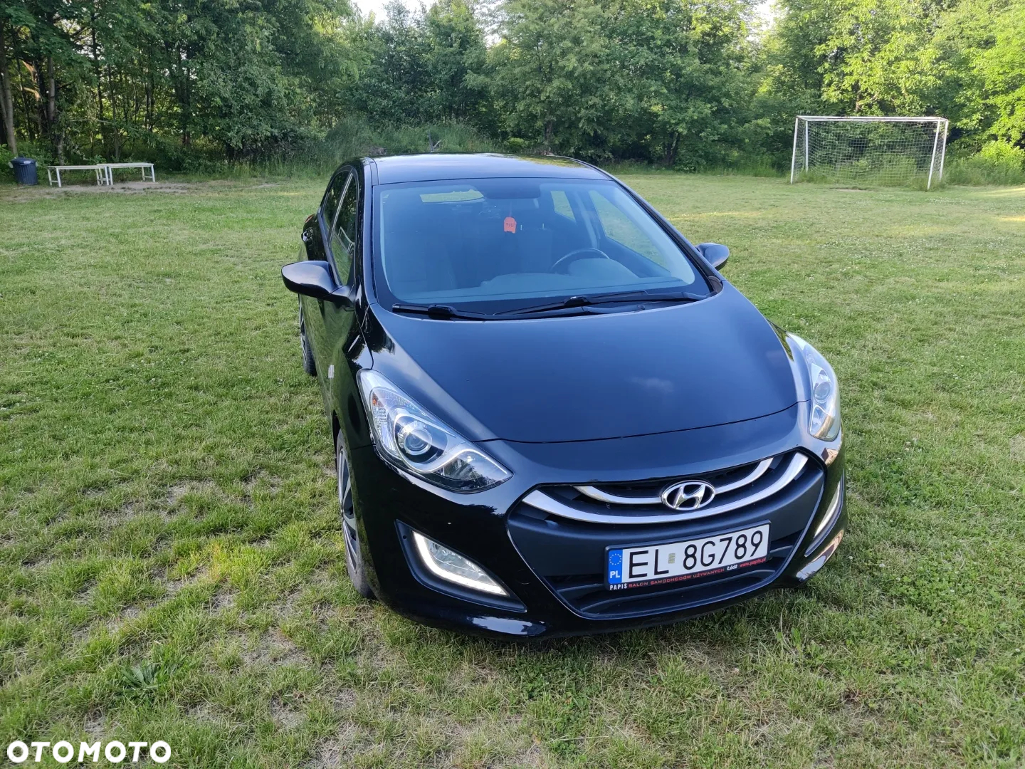 Hyundai i30 1.6 CRDi Classic + - 27