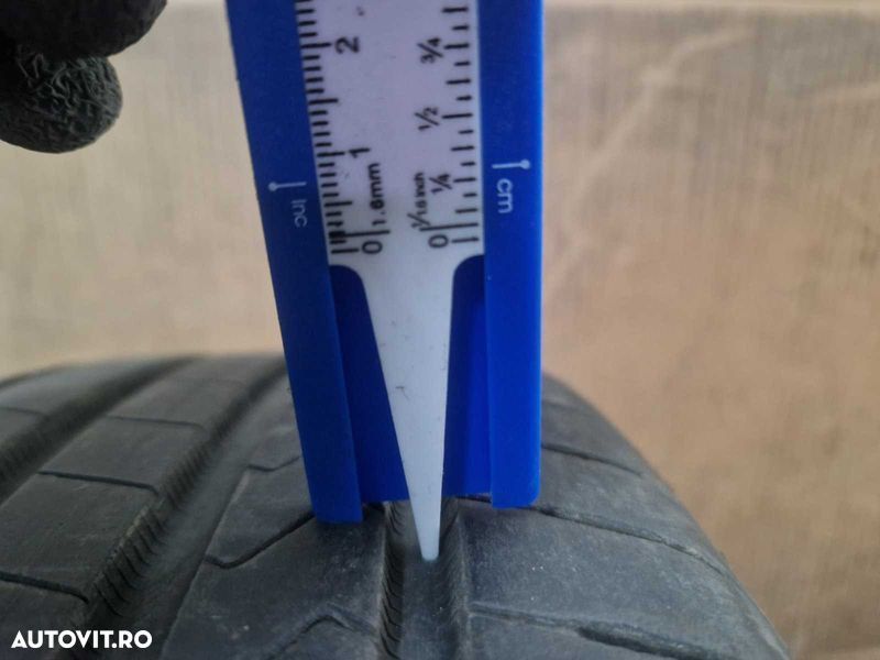 2 Hankook R18 225/60 Anvelope de vară Dot0323 - 7