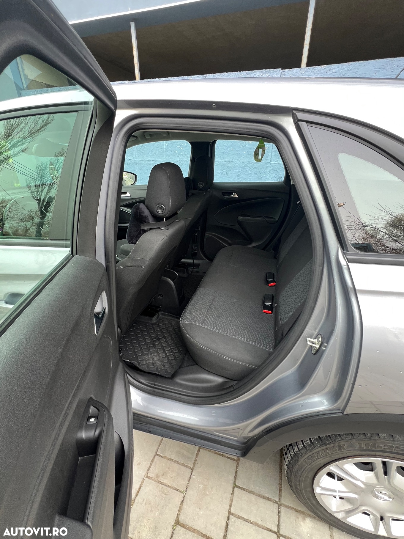 Opel Crossland 1.2 Start/Stop Edition - 5