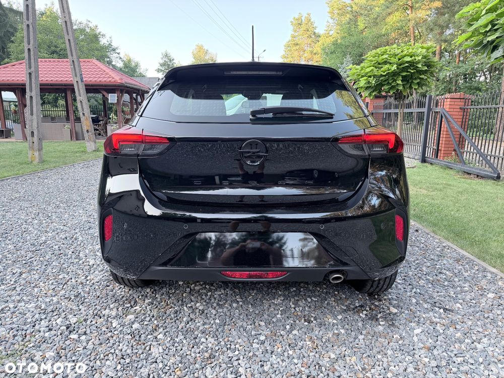 Opel Corsa - 5