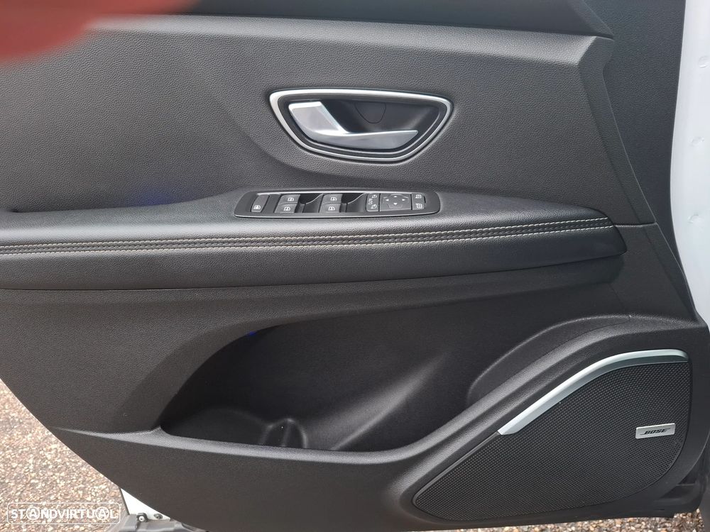 Renault Grand Scénic 1.7 Blue dCi Limited - 17