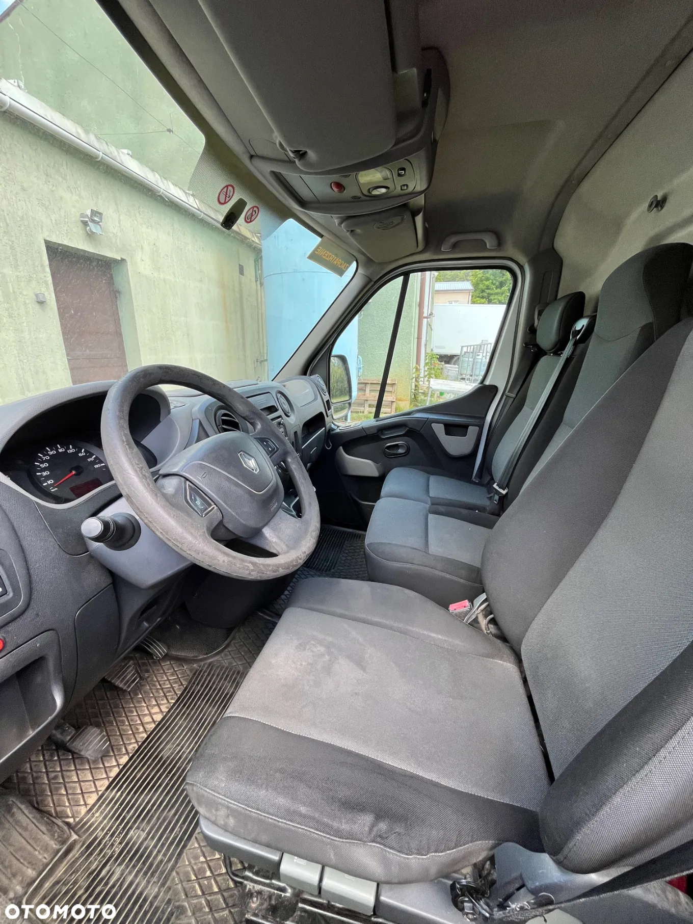 Renault MASTER - 7
