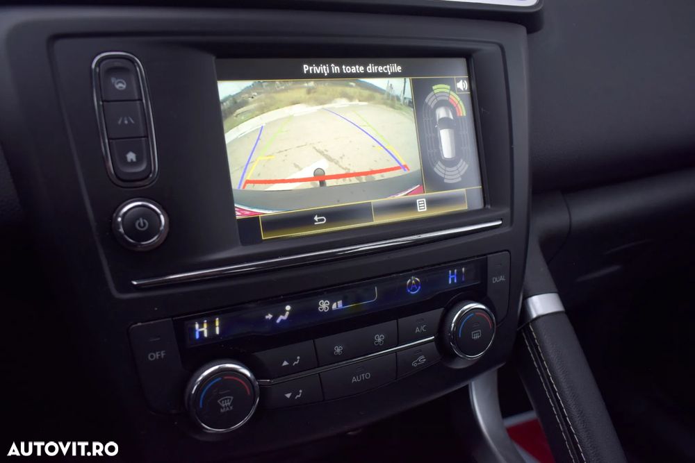 Renault Kadjar 1.2 TCe Intens - 24