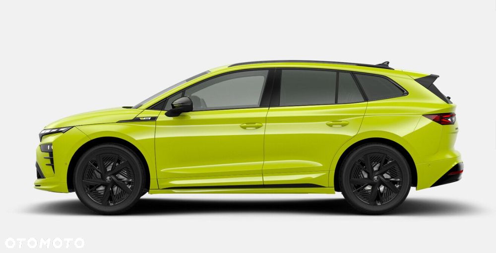 Skoda Enyaq RS 84kWh - 4