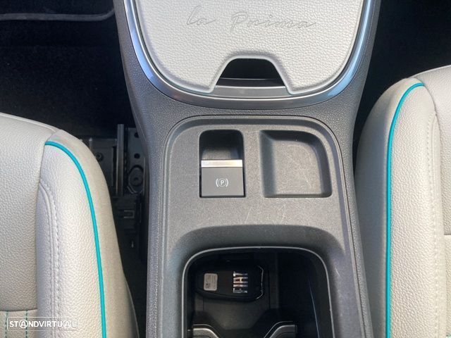 Fiat 600 1.2 Hybrid La Prima - 35