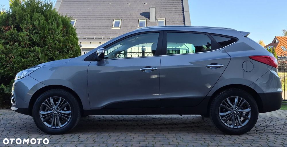Hyundai ix35 - 25