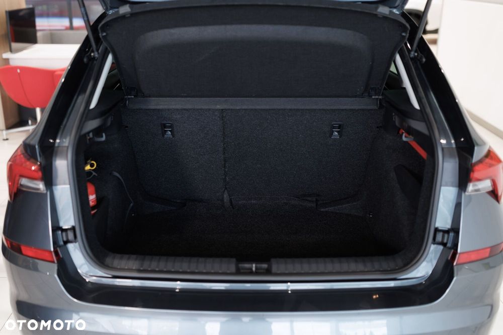 Skoda Kamiq 1.0 TSI Ambition - 23