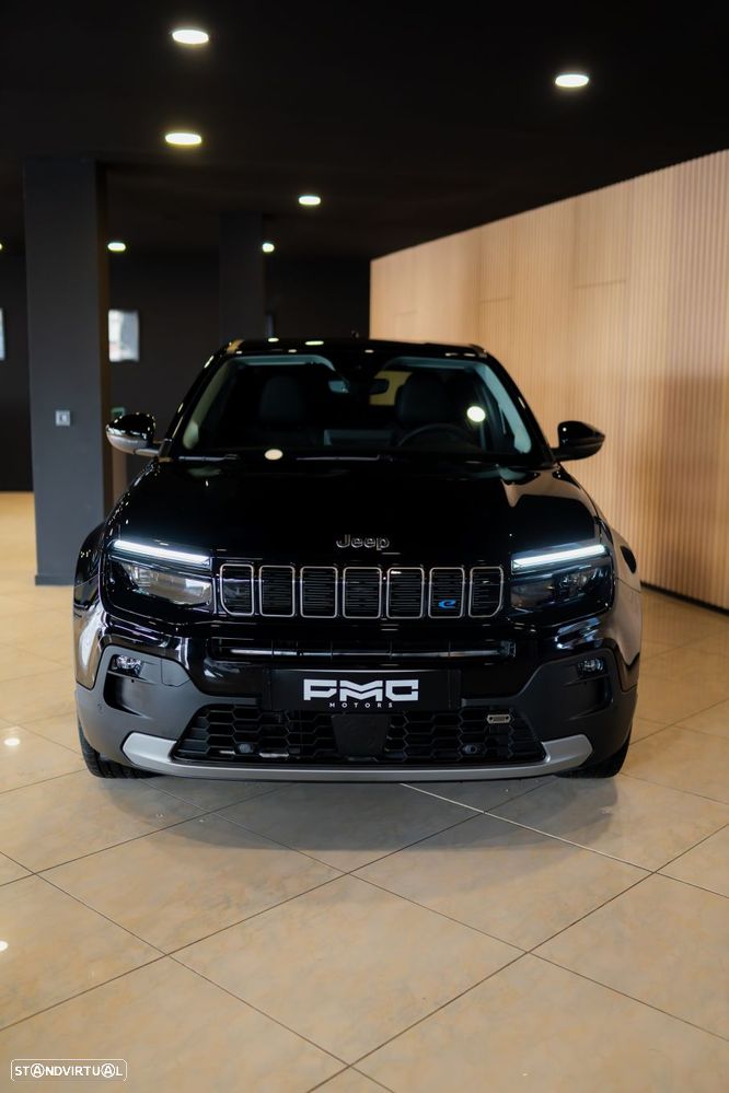 Jeep Avenger 1st Edition - 14