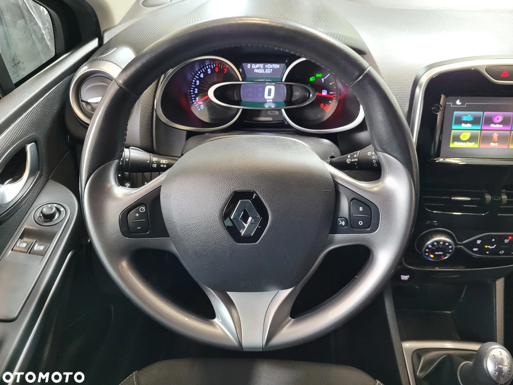 Renault Clio 1.2 16V Life - 20