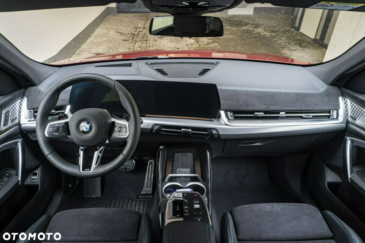 BMW X2 - 8