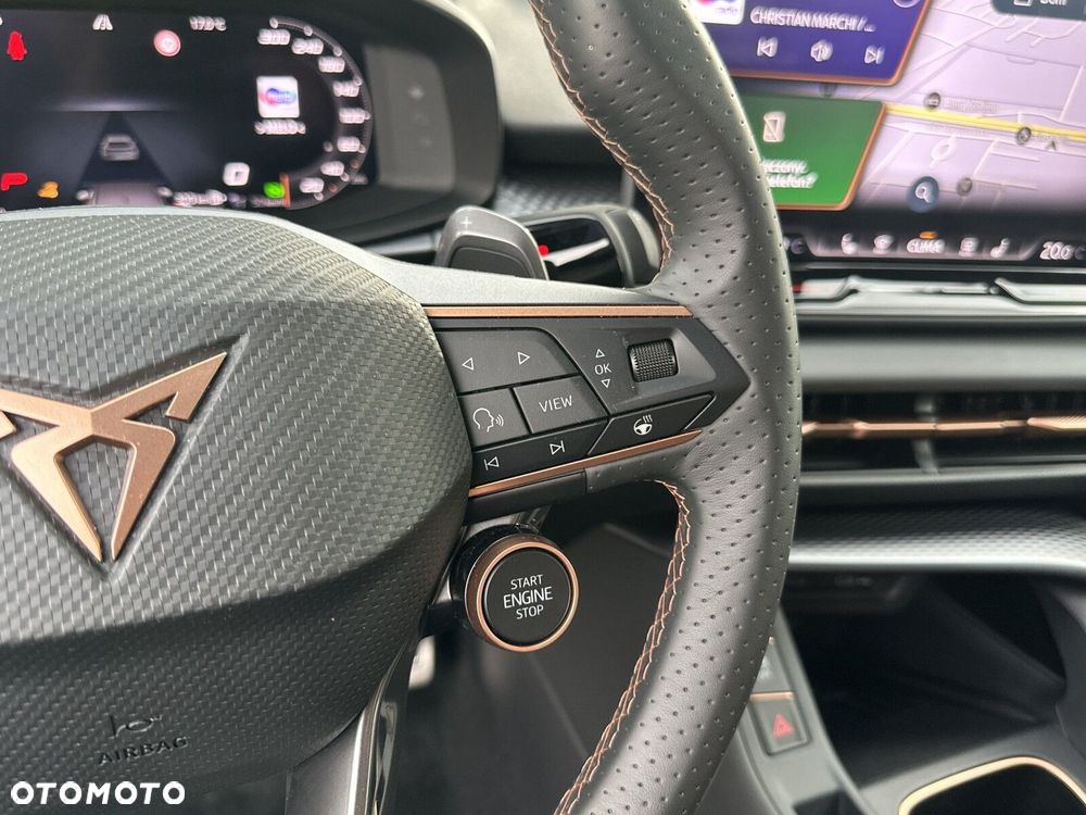 Cupra Terramar 1.5 eTSI mHEV DSG - 35
