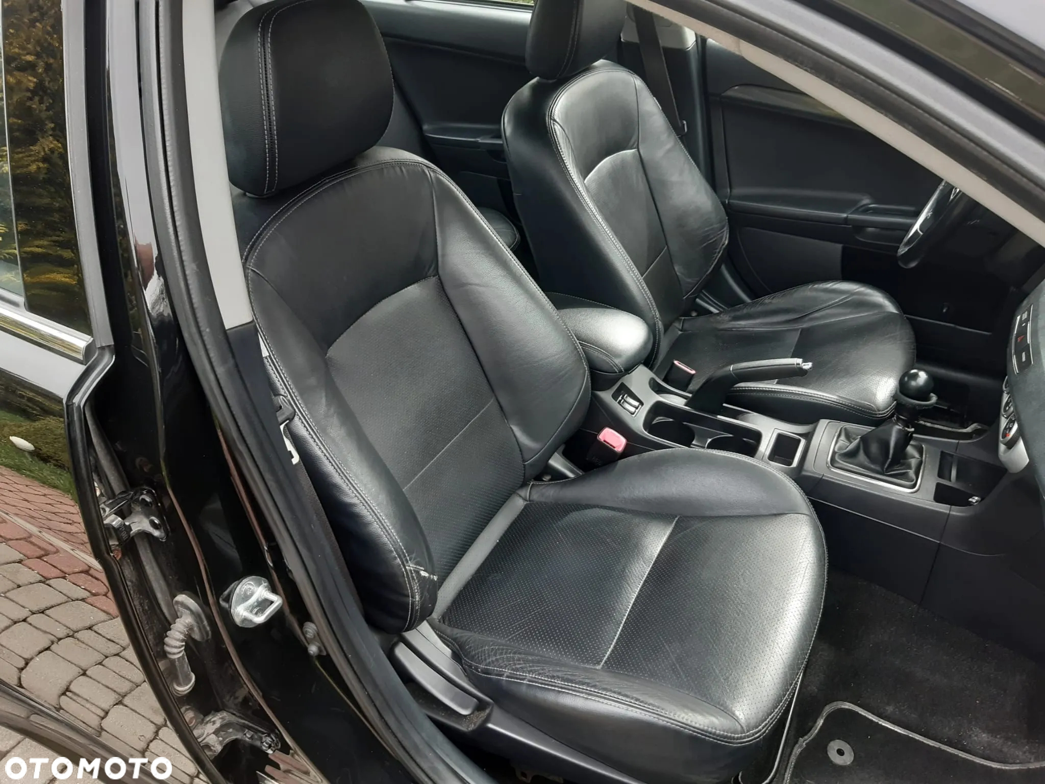 Mitsubishi Lancer 2.0 DID Inform - 10