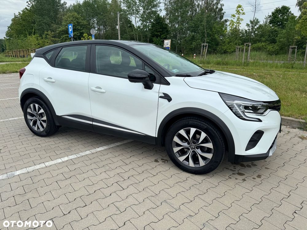 Renault Captur 1.0 TCe Zen - 12